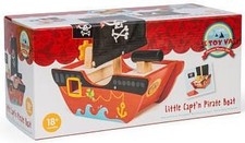 Le Toy Van - Little Capt'n
