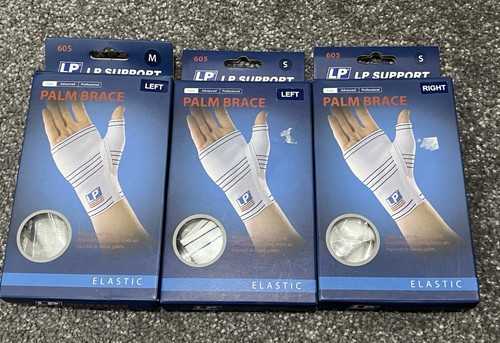 Support 605 palm brace - lp,