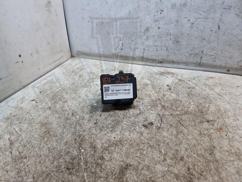 Vauxhall insignia abs pump - abs,