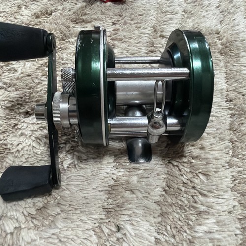 Abu garcia 5000d - abu,