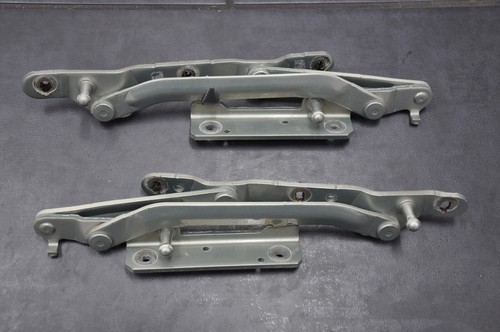 Hinge tailgate maserati - hinge,