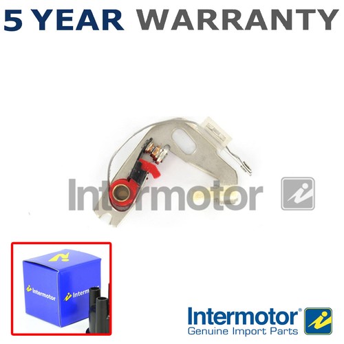 Ignition contact breaker set - ignition,