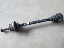 Drive shaft rear right / left
