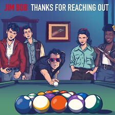 Jim Bob: Thanks For Reaching