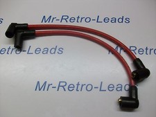RED 8MM PERFORMANCE IGNITION
