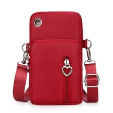 UK Women Cross Body Mobile