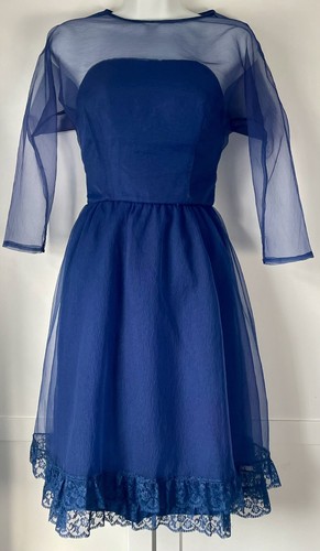 Beautiful 1950 60vintage jean - beautiful, 1950/60vintage
