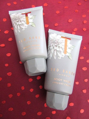 Ted baker opulent - baker, crush