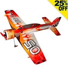 Rc Factory SU29 Aerobatic
