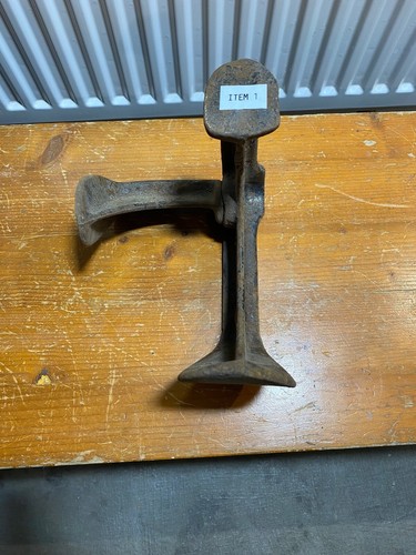 Vintage heavy cast - vintage,