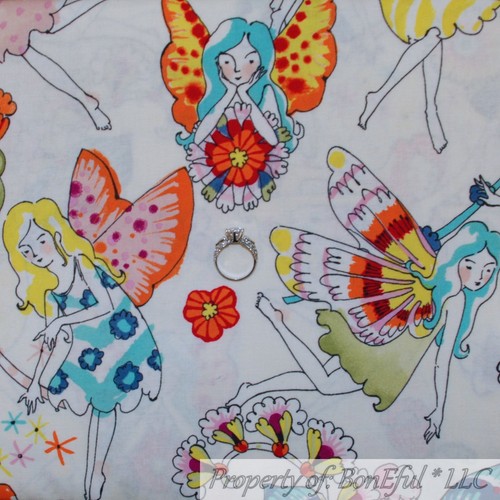Boneful fabric cotton quilt - fq,