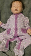 Ingrid's Reborn Nursery