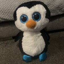 Large Big TY Beanie Boos