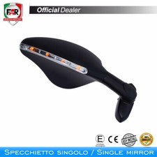 Mirror FAR 7037 Left Approved Ducati 996 996 Beep 1999-2001