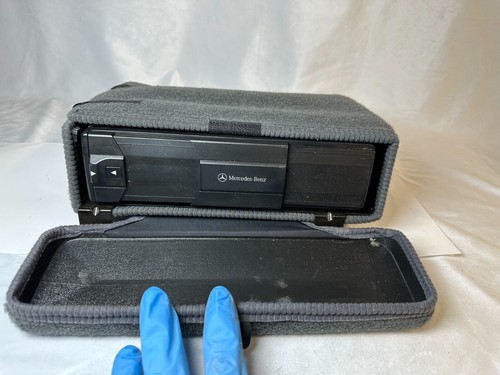 Untested 1994 1997 mercedes - 1994-1997,