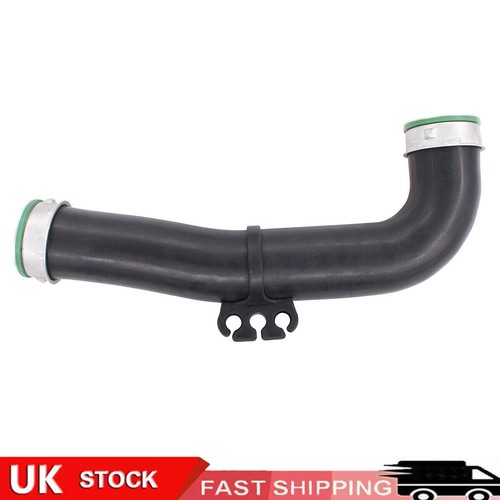 Intercooler turbo hose - intercooler, pipe