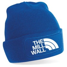 Millwall The Millwall The