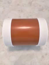 3lb Lapidary Gem Stone Rock Tumbler Beach  Evans Barrel Milling Jar Ball Mill