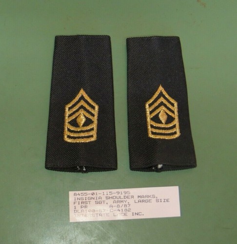 Pair army male first - of,