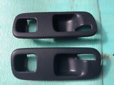 HONDA HRV DOOR HANDLE TRIM MK1 2001 4x4 3 DR AUTO MODEL BREAKING 4 SPARES PARTS