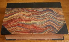 Foxe's Book of Martyrs - Acts and Monuments of the Church 1838 Leather Hardback