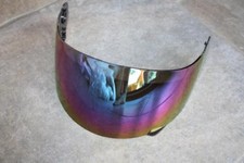 Visor Helmet AGV Airtech