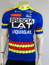 Liquigas Brescia Lat Cycling
