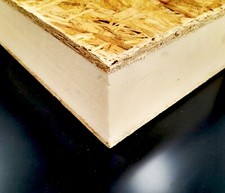 Structural Insulated Panels