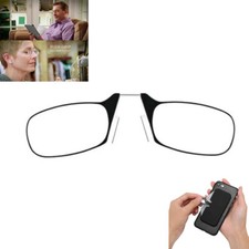 Reading Glasses Nose Clip