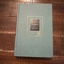 Humphrey Clinker by Tobias