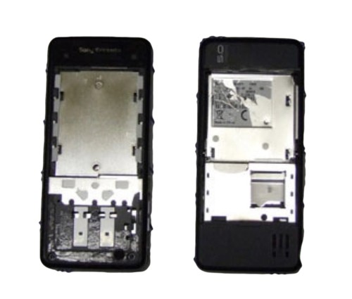 Genuine original sony ericsson - genuine,