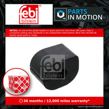 Anti Roll Bar Bush fits