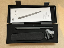 Sennheiser MKH 416 P48