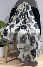 Brand New Ladies Flower Print