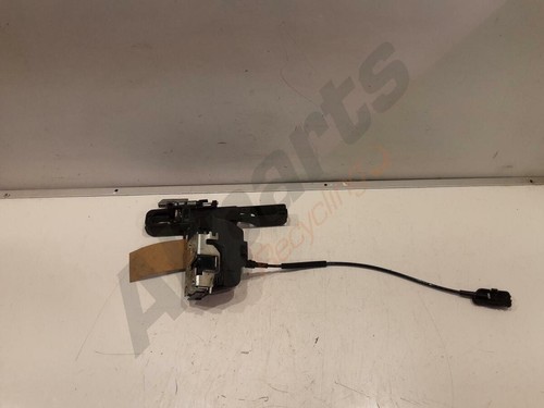 Renault laguna 2007 door - 2007,