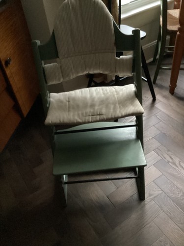 Stokke tripp trapp high chair - trapp,
