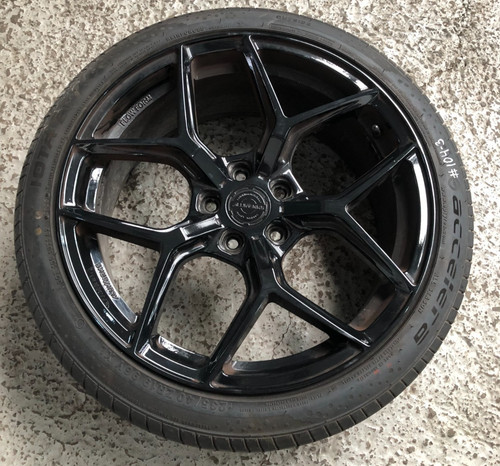 Volkswagen caddy maxi alloy - maxi,