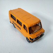 Siku Mercedes 208 Minibus
