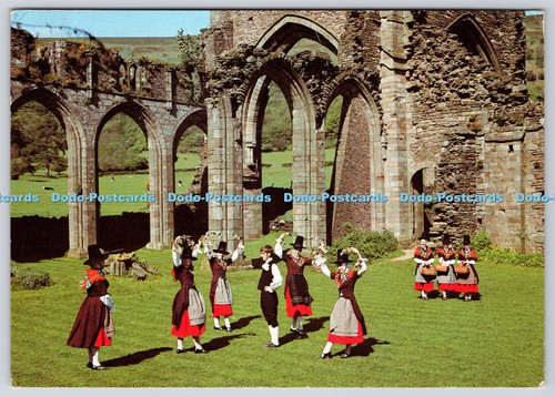 L373200 brynmawr welsh - welsh, folk