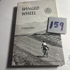 1977 WINGED WHEEL. William