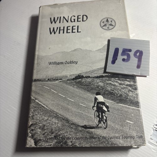 1977 winged wheel william - winged,