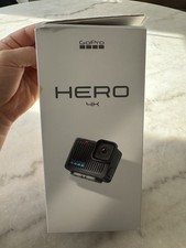 GoPro Hero 4K