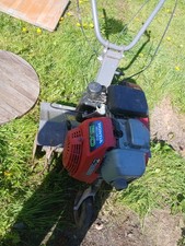 HONDA GC 160 ROTIVATOR /