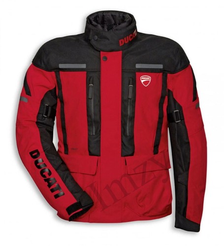 Ducati motorbike cordura men - cordura, men's