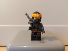 Lego ninjago cole - ninjago, crystalized