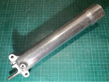 Matchless G80CS competition fork leg.