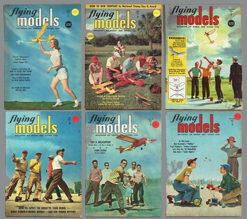 Vintage model airplane - vintage,