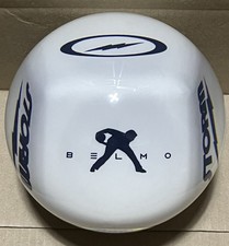 Storm Belmo Clear White 15 lb