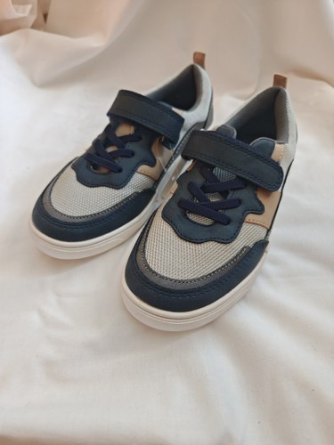 Kids grey running - tu,