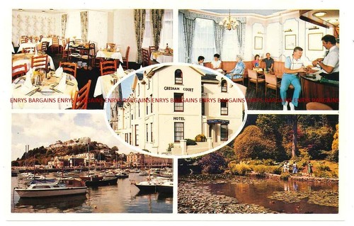 Gresham court hotel - gresham,